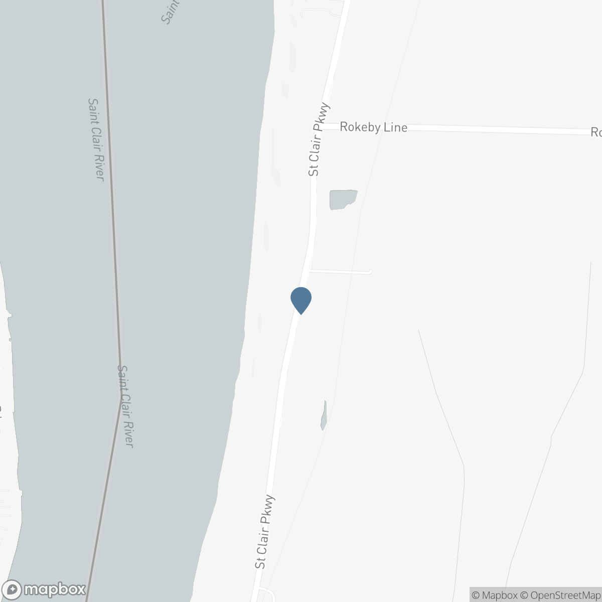 900 ST CLAIR PARKWAY, Mooretown, Ontario N0N 1M0